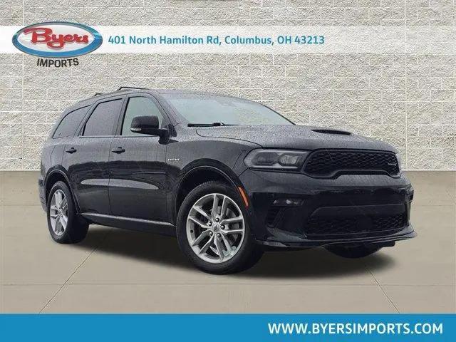 2023 Dodge Durango R/T Plus AWD for sale in Columbus, OH