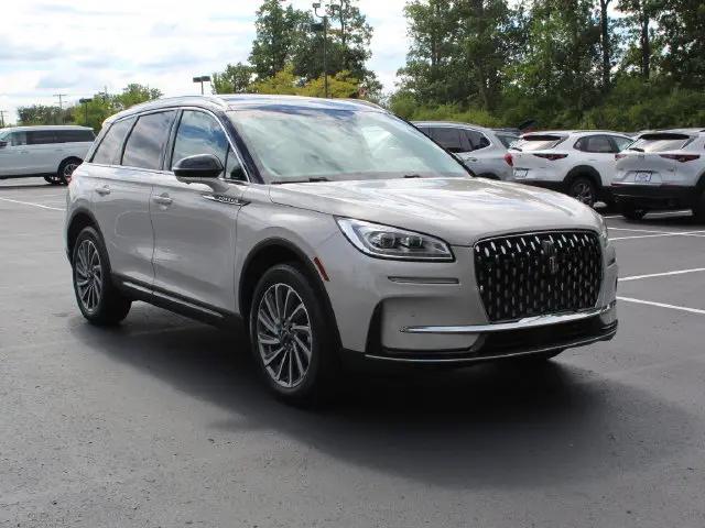 2023 Lincoln Corsair Reserve for sale in Ann Arbor, MI