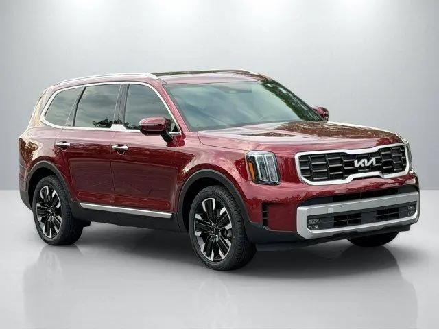 2023 Kia Telluride SX for sale in Lithia Springs, GA