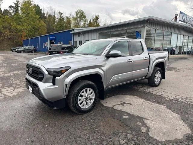 2025 Toyota Tacoma SR5 for sale in Newark, NY