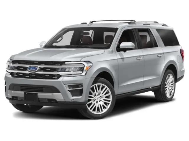 2024 Ford Expedition Limited MAX for sale in Hopkins, MN