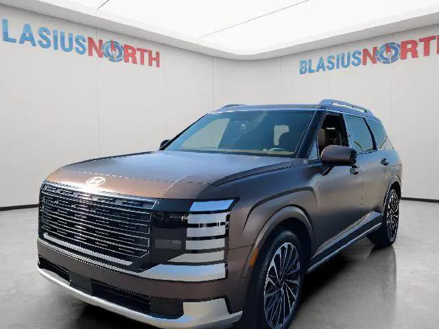 2026 Hyundai Palisade Calligraphy for sale in Torrington, CT