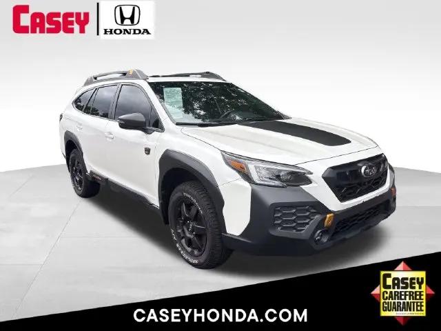2025 Subaru Outback Wilderness for sale in Newport News, VA
