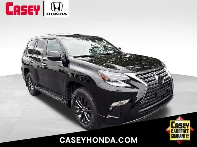 2023 Lexus GX 460 Premium for sale in Newport News, VA