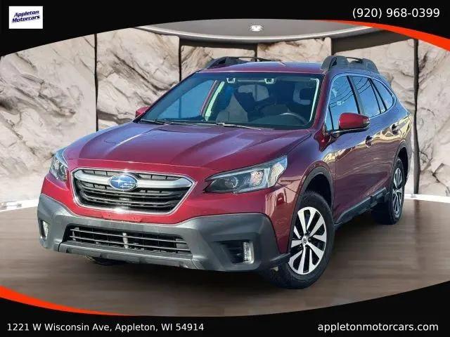 2022 Subaru Outback Premium for sale in Appleton, WI
