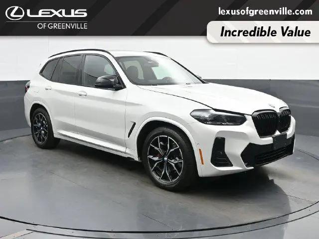 2024 BMW X3 M40i for sale in Greenville, SC