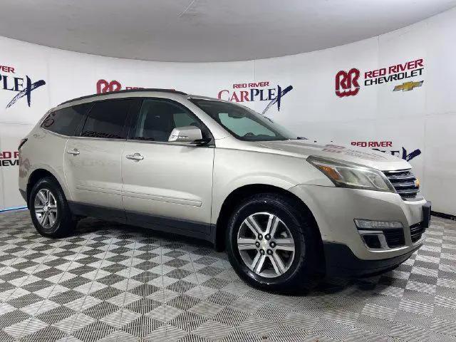 2015 Chevrolet Traverse 2LT for sale in Bossier City, LA