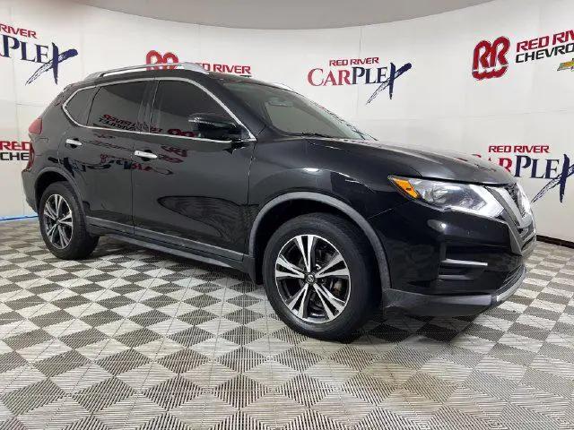 2018 Nissan Rogue SV for sale in Bossier City, LA