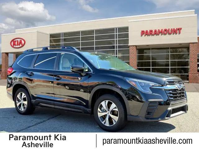 2025 Subaru Ascent Premium 8-Passenger for sale in Asheville, NC