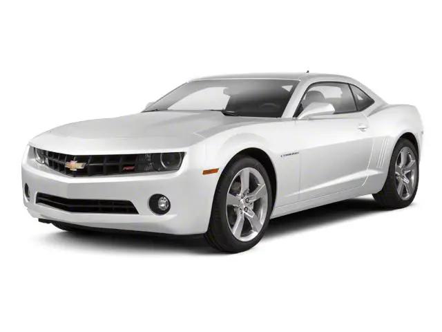 2011 Chevrolet Camaro 2SS for sale in Bristol, TN