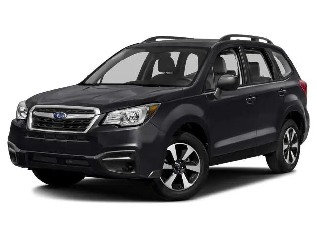 2018 Subaru Forester 2.5i for sale in Bristol, TN