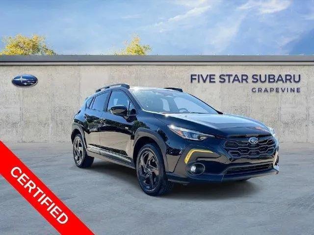 2026 Subaru Crosstrek Sport for sale in Grapevine, TX
