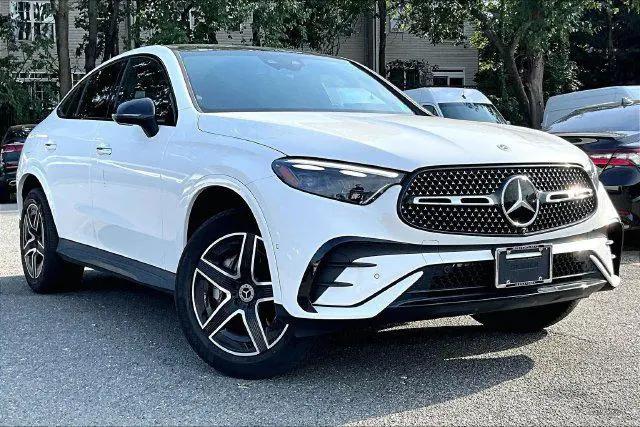 2024 Mercedes-Benz GLC 4MATIC for sale in Alexandria, VA