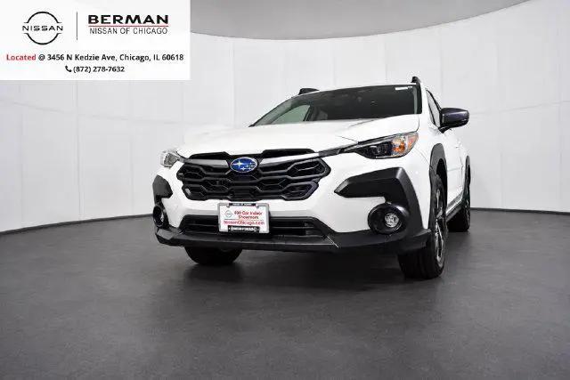 2024 Subaru Crosstrek Premium for sale in Chicago, IL