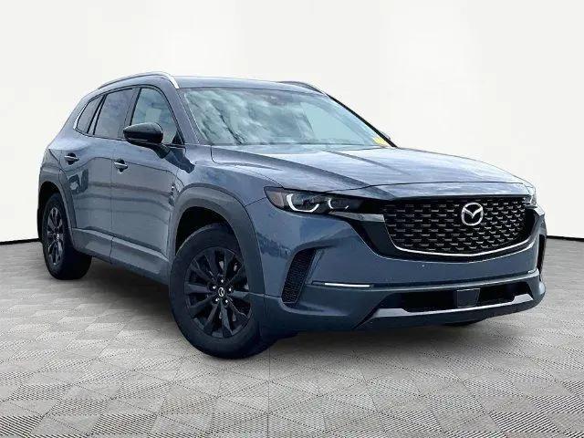 2024 Mazda CX-50 2.5 S Premium for sale in New Castle, DE