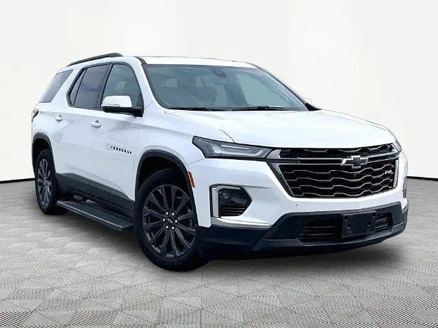 2023 Chevrolet Traverse AWD RS for sale in New Castle, DE