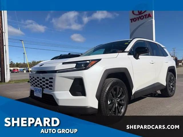 2026 Toyota RAV4 XLE Premium for sale in Thomaston, ME