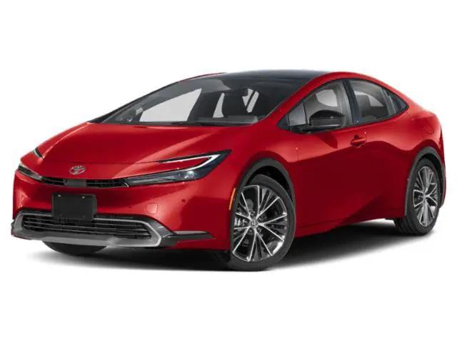 2027 Toyota Prius Limited for sale near Miamisburg, OH