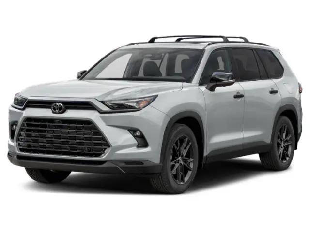 2026 Toyota Grand Highlander Nightshade Edition for sale in Miamisburg, OH