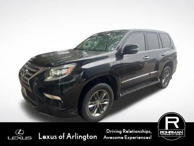 2016 Lexus GX 460 Base for sale in Palatine, IL