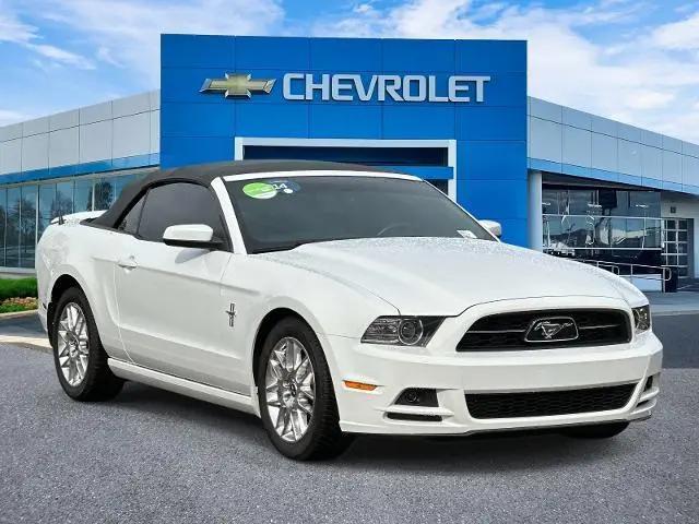 2014 Ford Mustang V6 for sale in Troy, MI