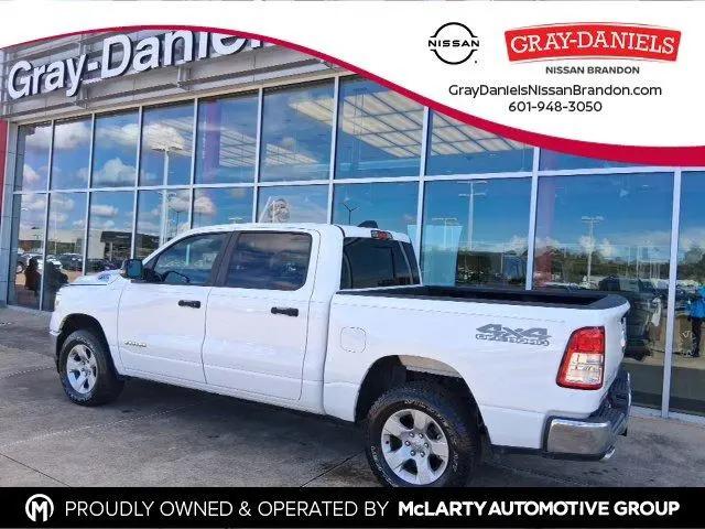 2023 Ram 1500 Big Horn Crew Cab 4x4 57 Box for sale in Brandon, MS