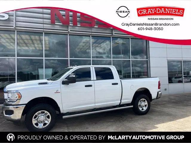 2024 Ram 2500 Tradesman Crew Cab 4x4 64 Box for sale in Brandon, MS