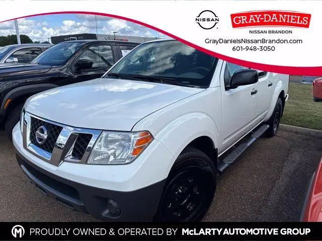 2018 Nissan Frontier S for sale in Brandon, MS