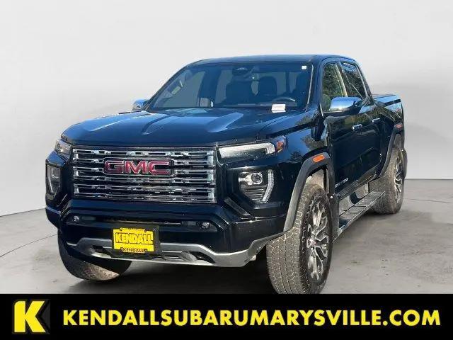 2023 GMC Canyon Denali for sale in Marysville, WA