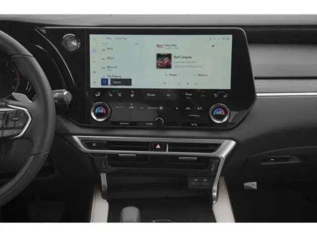 2024 Lexus RX 350 Premium Plus