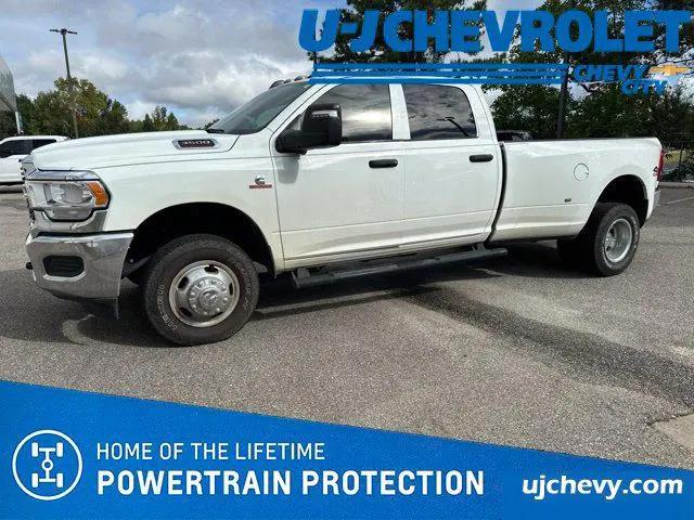 2024 Ram 3500 Tradesman Crew Cab 4x4 8 Box for sale in Mobile, AL