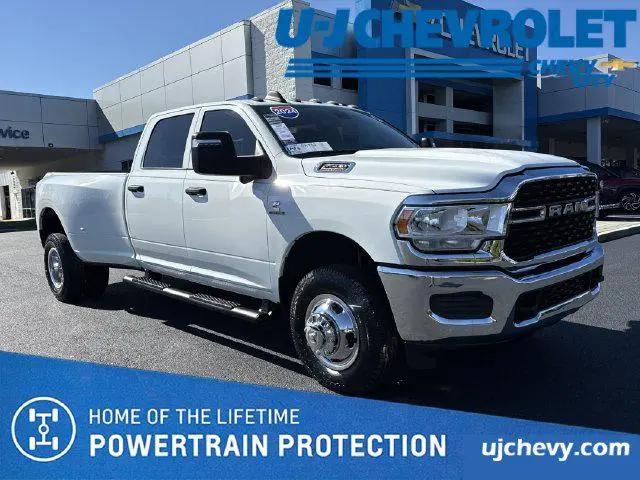 2024 Ram 3500 Tradesman Crew Cab 4x4 8 Box for sale in Mobile, AL