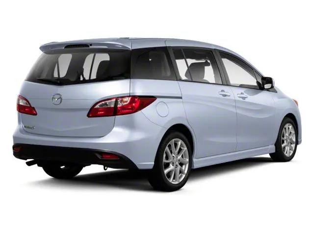 2012 Mazda Mazda5 Grand Touring
