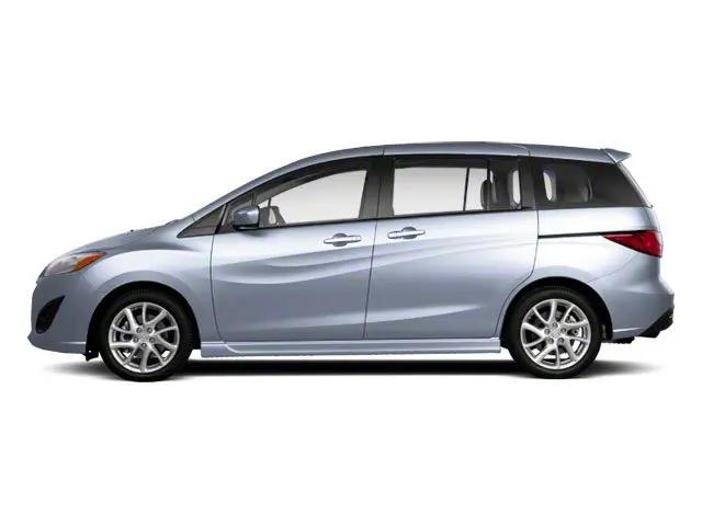 2012 Mazda Mazda5 Grand Touring