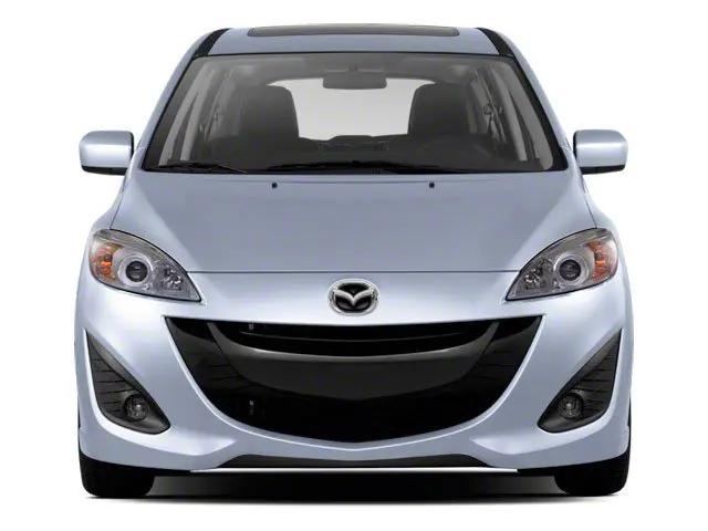 2012 Mazda Mazda5 Grand Touring