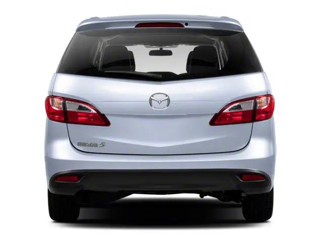 2012 Mazda Mazda5 Grand Touring