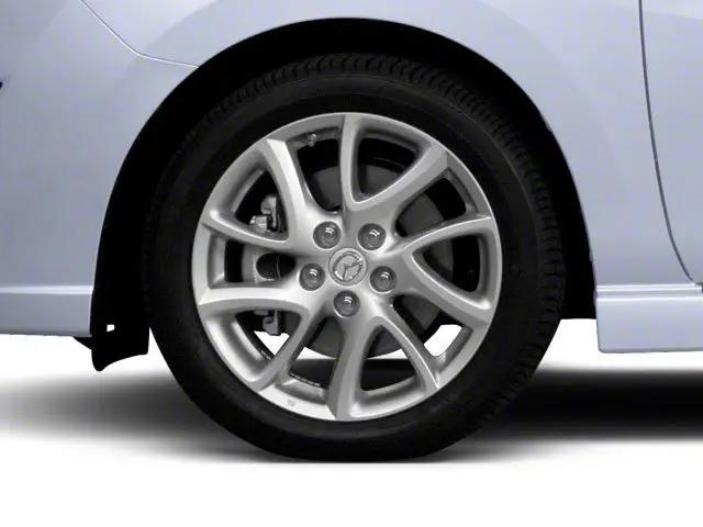 2012 Mazda Mazda5 Grand Touring