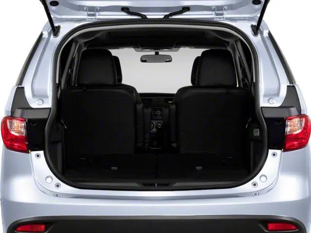 2012 Mazda Mazda5 Grand Touring