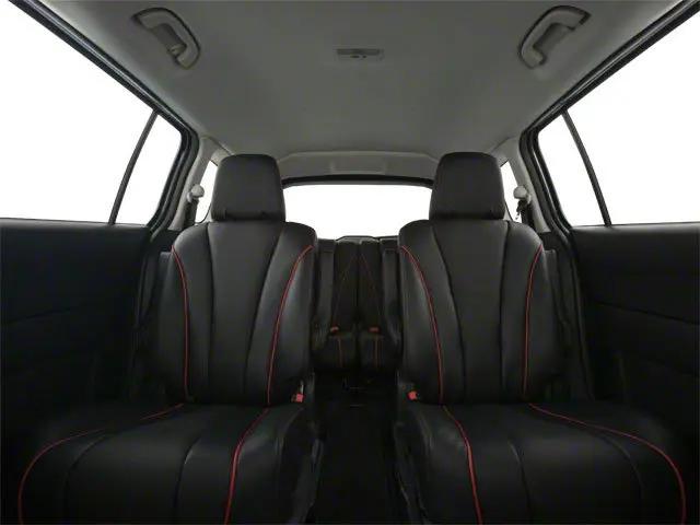 2012 Mazda Mazda5 Grand Touring