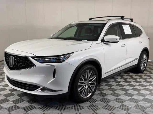 2024 Acura MDX Advance Package for sale in Duluth, GA