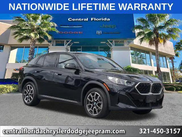 2025 BMW X2 xDrive28i for sale in Orlando, FL