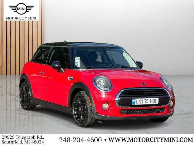 2019 MINI Hardtop Cooper for sale in Southfield, MI