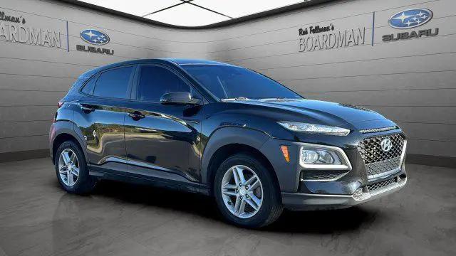 2019 Hyundai Kona SE for sale in Youngstown, OH