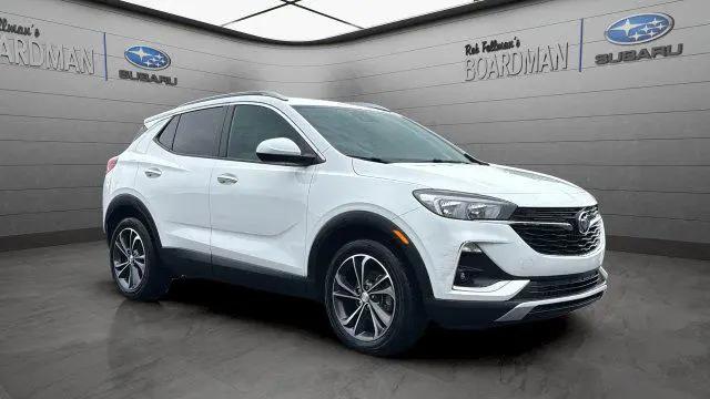 2022 Buick Encore GX FWD Select for sale in Youngstown, OH