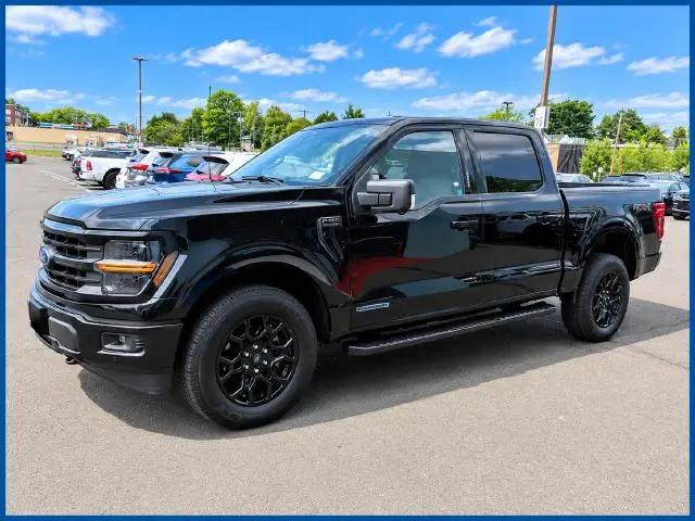2024 Ford F-150 XLT for sale in New Britain, CT