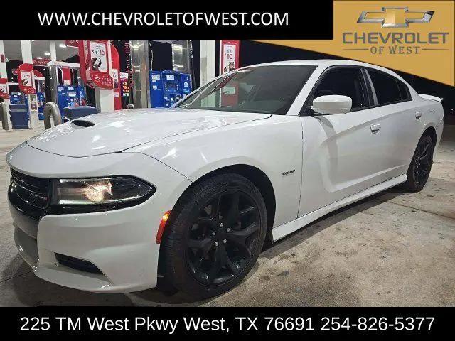 2018 Dodge Charger Daytona RWD for sale in West, TX