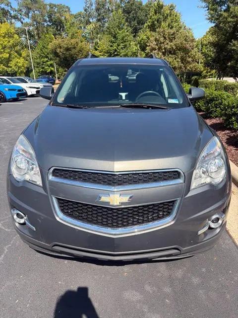 2013 Chevrolet Equinox 2LT for sale in Cary, NC