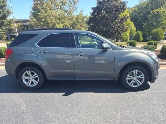 2013 Chevrolet Equinox 2LT