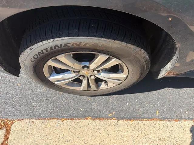 2013 Chevrolet Equinox 2LT