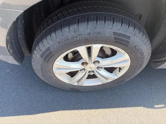 2013 Chevrolet Equinox 2LT